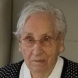 Yvette Bissonnette Bibeau