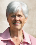 Pierrette Hamel
