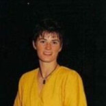 Kay Priscilla Goulding