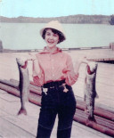 Teresa Mary Caroline Bergey