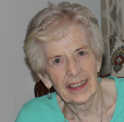Louise Frances Gorman