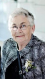 Gladys Elizabeth Lavallee