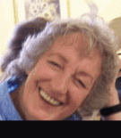 Gloria Margaret O'Connell