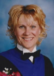 Wendy McConnell Pryor