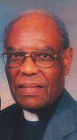 Reverend Quammie Rawlier