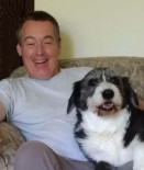 Christopher John Masse