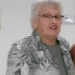 Violet Louise MacLellan