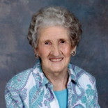 Marjorie (Marge) Smith