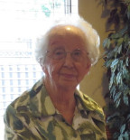 Joan Lorrine Leitch Gilroy