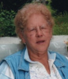 Huguette Lemay Bédard