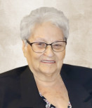 Annette Lagacé Charest