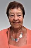 Claudette Calvé Boucher
