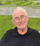 Robert Stephen Brawn