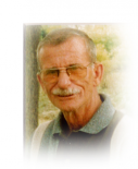 Lloyd MacGinnis