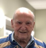 William Clinton Horrex