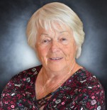 Madeleine Desrosiers