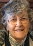Ruth Juanita Forand McAuley
