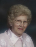 Marjorie Joan Meyers
