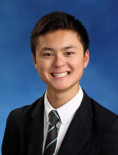 Andrew Minh Tri Leha