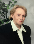 Thérèse Gaudreault Lévesque