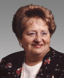 Marthe Gagné