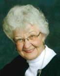 Margaret Gladwish