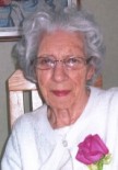 Yolande Blouin