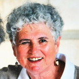 Roslyn Sheinfeld Swartzman