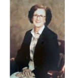 Doris Lenore Smith Stone