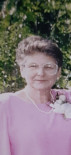 Eileen Frances MacPhee