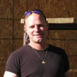 Craig Roderick Osmond