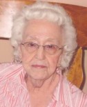 Helen Muriel Mckee