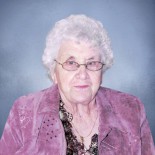 Yvette Lesage Labonne