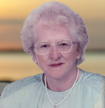 Germaine Madore Ouellet