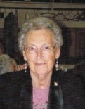Frances Elsie Sawler