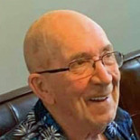 Francis Lawrence (Frank) Agnew