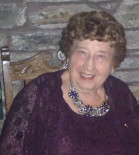 Leona Rita Lowe Usick