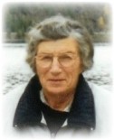 Nellie Sievewright Bucsis