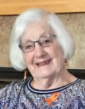 Evelyn Vinetta Wadey Bailey
