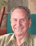 Maj William H. (Dusty) Kienholz