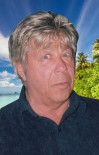 Claude Maheu
