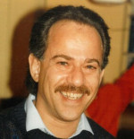 David Harvey Goodman