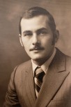 William James (Bill) French