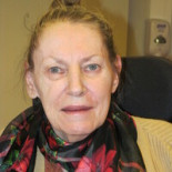 Margret (Peggy) Bardeau