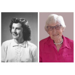 Rita Margaret Malone McGee