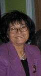 Annette Baghjajian