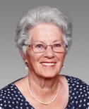 Murielle Lévesque Albert