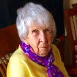 Elizabeth (Betty) MacKay Brown