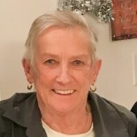 Mary Lee Gessell