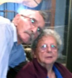 Lillian Ruby Davidson Thompson